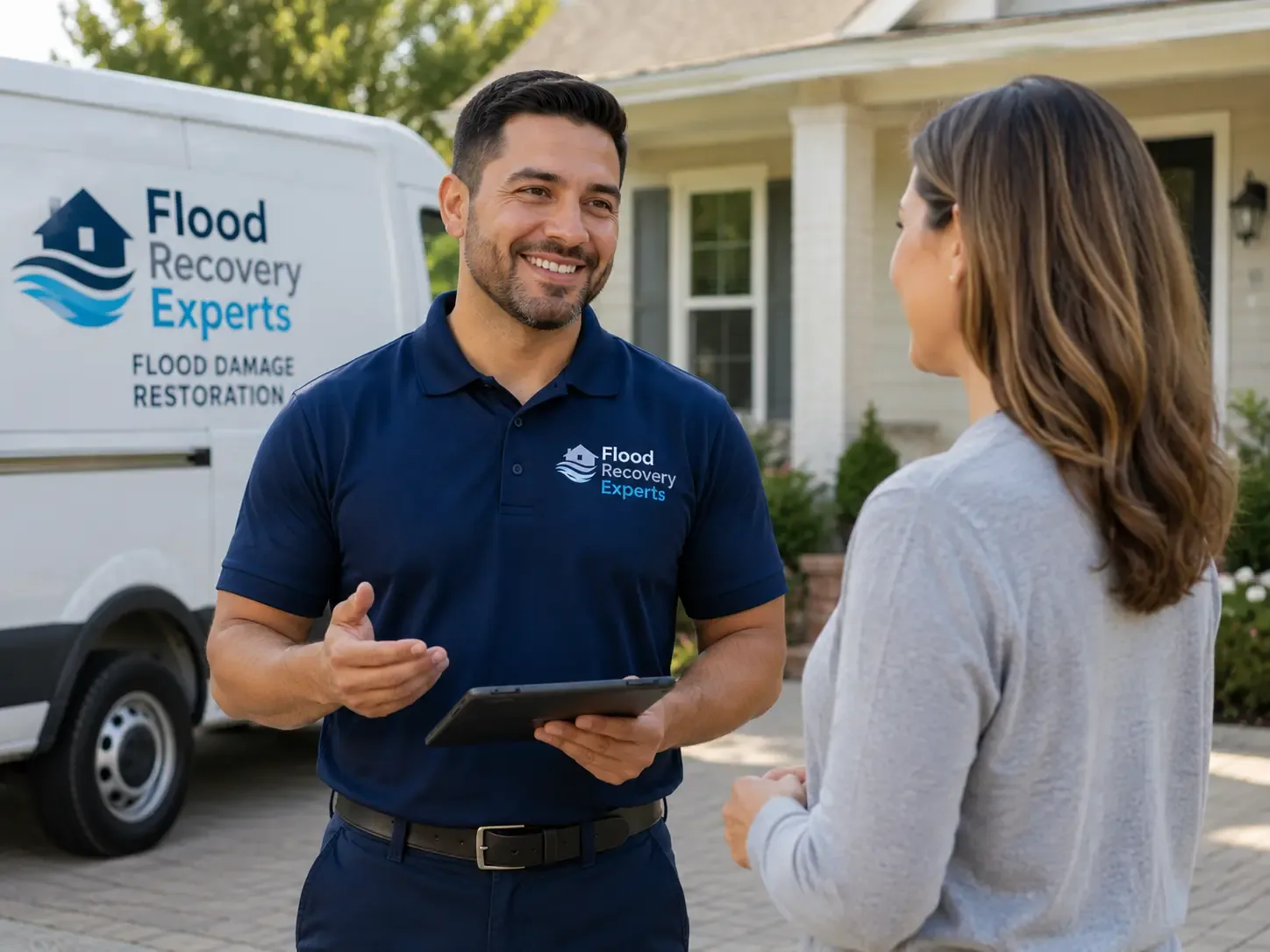 Flood Damage Cleanup Saint Jo, TX FAQs